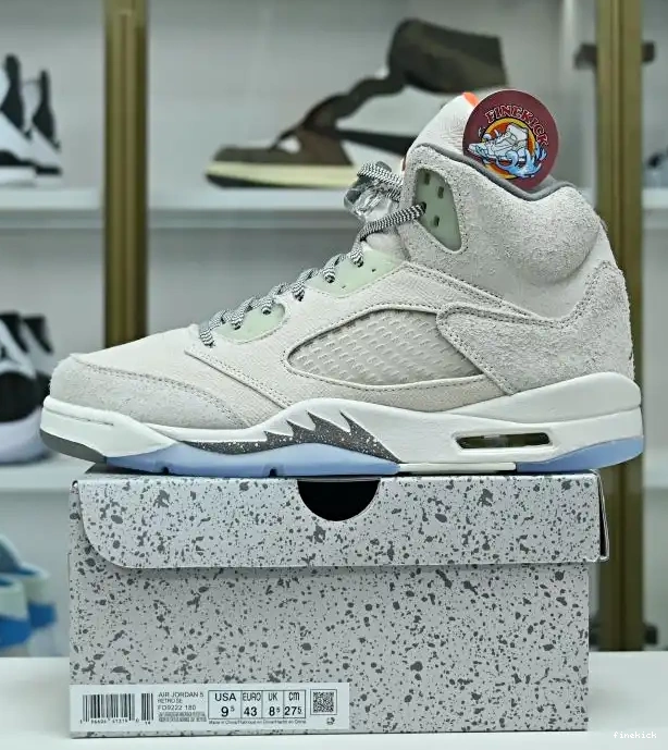 Air Jordan SE